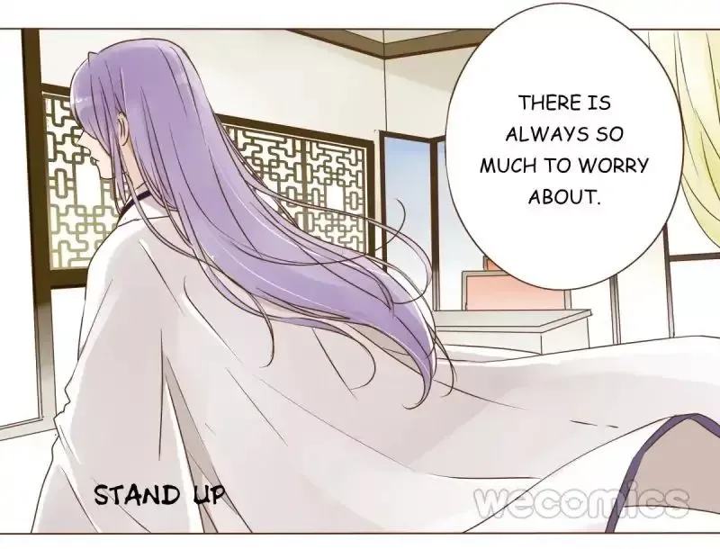 Living with The Emperor Chapter 24 page 5
