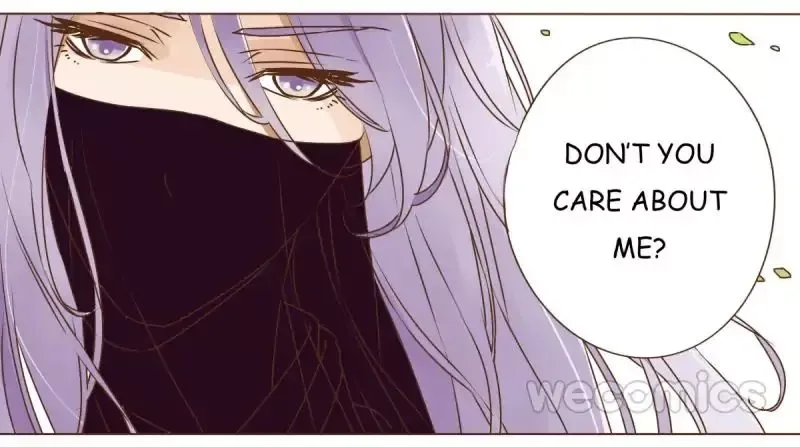 Living with The Emperor Chapter 24 page 20