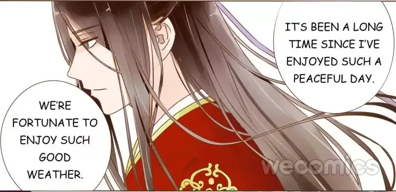 Living with The Emperor Chapter 24 page 9