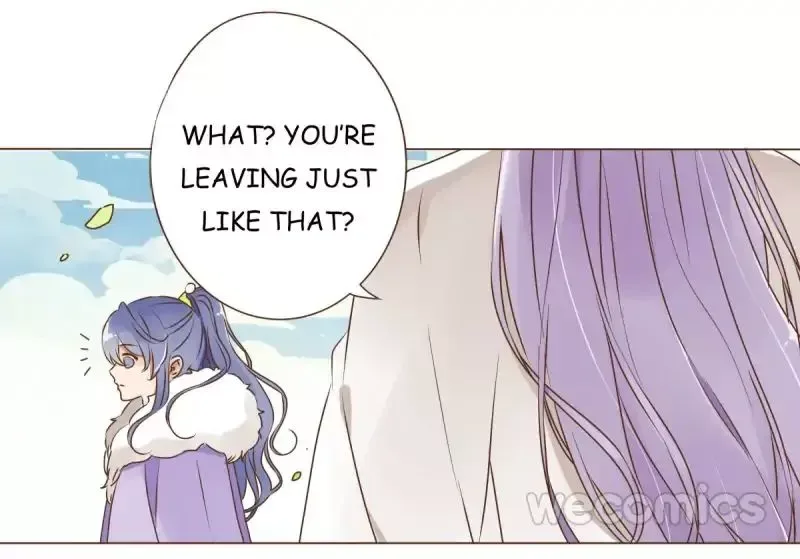 Living with The Emperor Chapter 24 page 19
