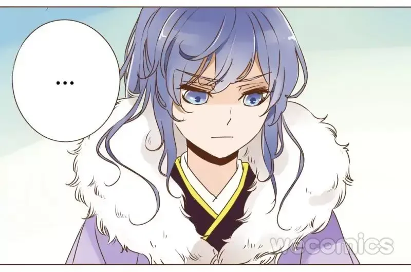 Living with The Emperor Chapter 24 page 23