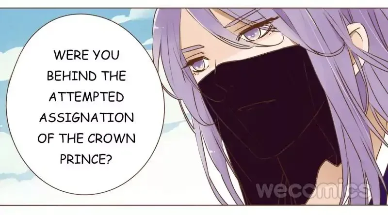 Living with The Emperor Chapter 24 page 26