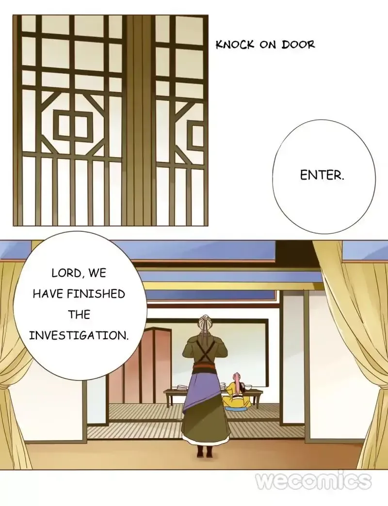 Living with The Emperor Chapter 24 page 51