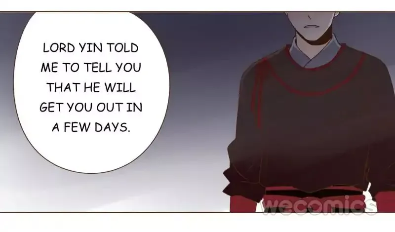 Living with The Emperor Chapter 25 page 16