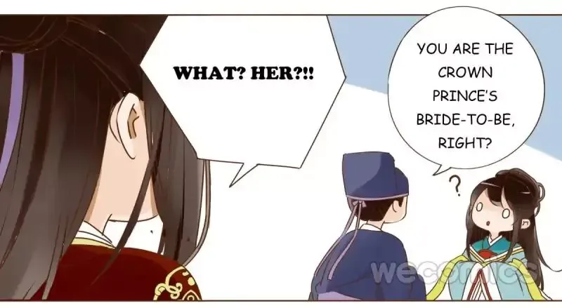 Living with The Emperor Chapter 25 page 20