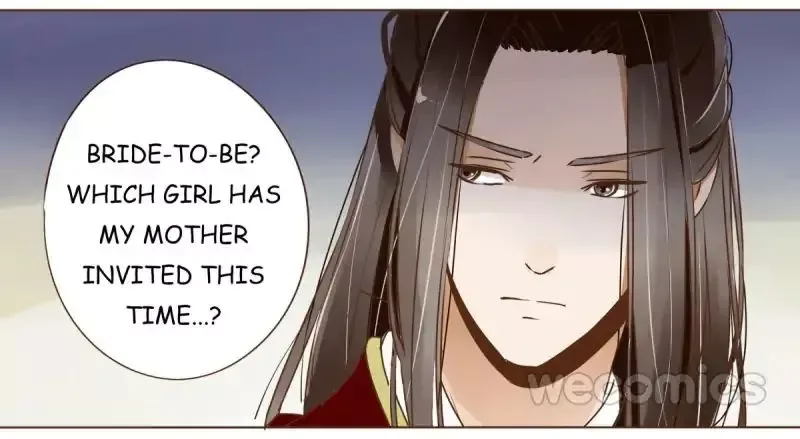 Living with The Emperor Chapter 25 page 19