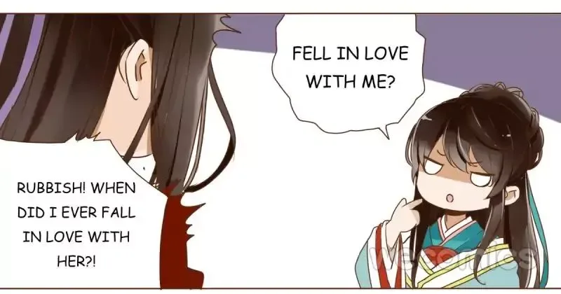 Living with The Emperor Chapter 25 page 22