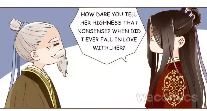 Living with The Emperor Chapter 25 page 30
