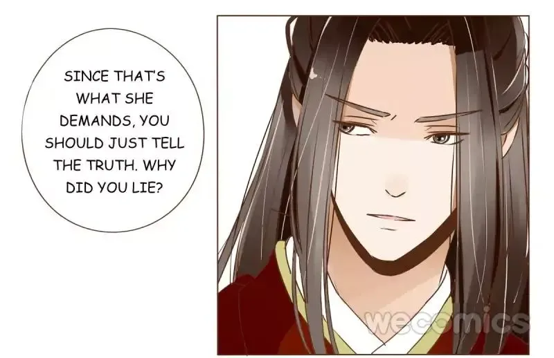 Living with The Emperor Chapter 25 page 32