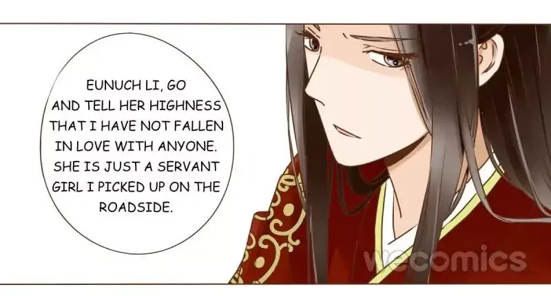 Living with The Emperor Chapter 25 page 36