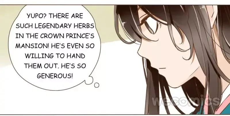 Living with The Emperor Chapter 25 page 41