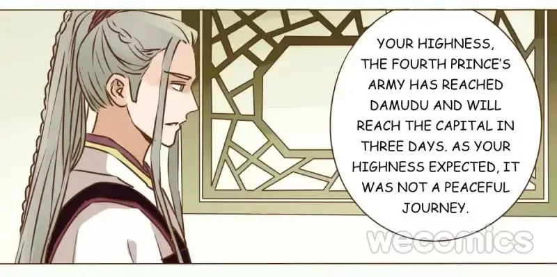 Living with The Emperor Chapter 26 page 9