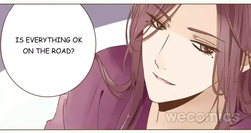 Living with The Emperor Chapter 26 page 8