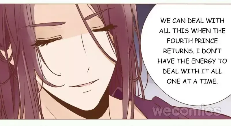 Living with The Emperor Chapter 26 page 13