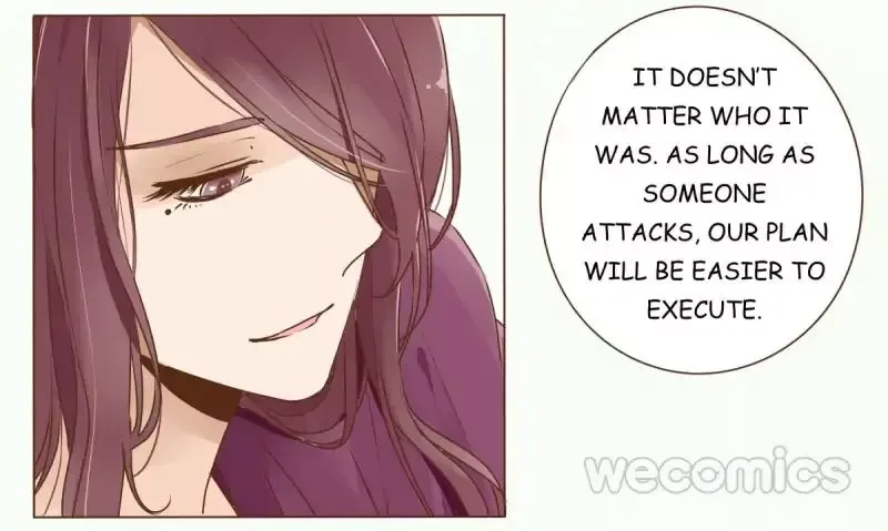 Living with The Emperor Chapter 26 page 11
