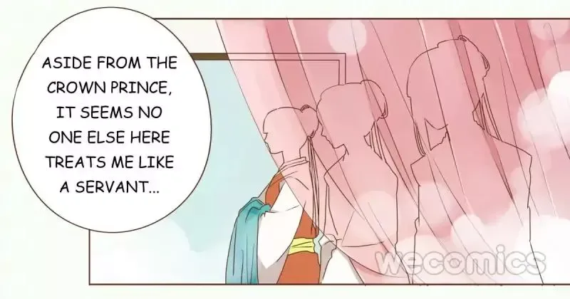 Living with The Emperor Chapter 26 page 19