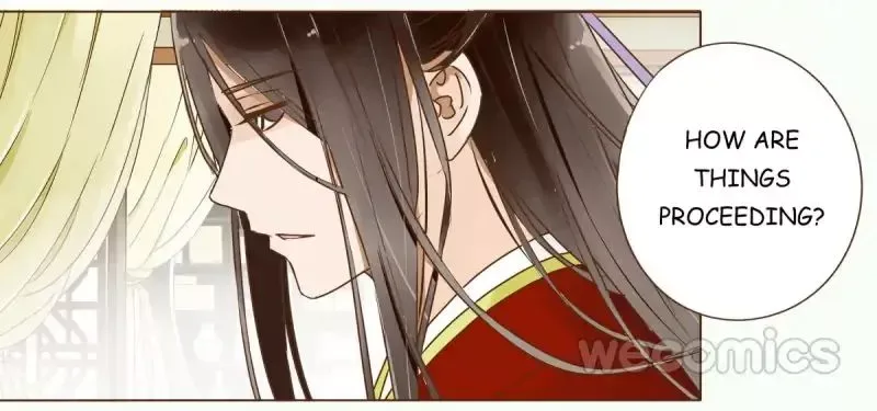 Living with The Emperor Chapter 26 page 31