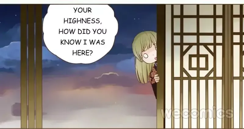 Living with The Emperor Chapter 26 page 32