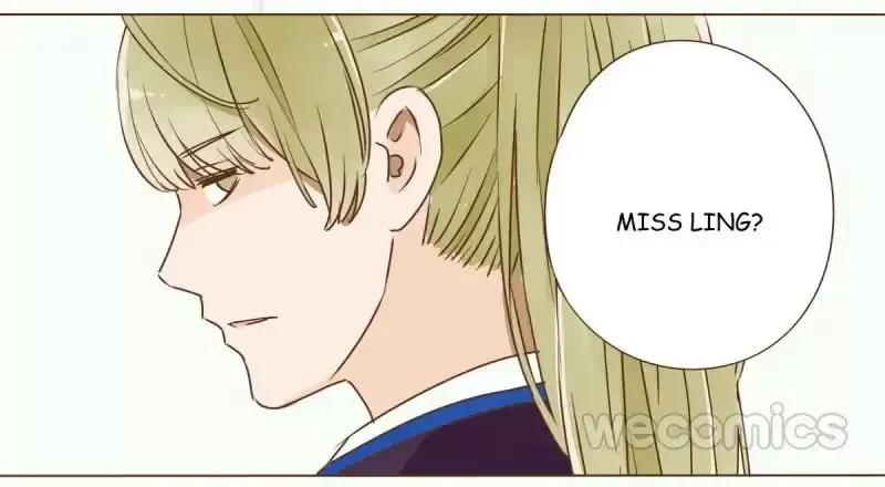Living with The Emperor Chapter 26 page 42