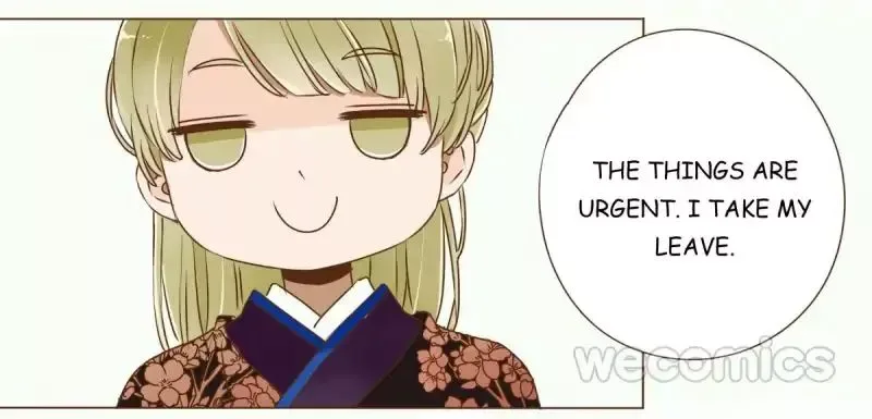Living with The Emperor Chapter 26 page 50