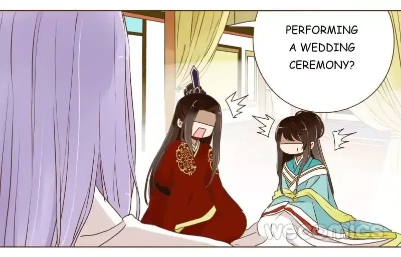 Living with The Emperor Chapter 27 page 7