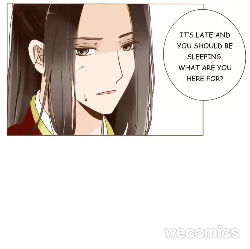 Living with The Emperor Chapter 27 page 9
