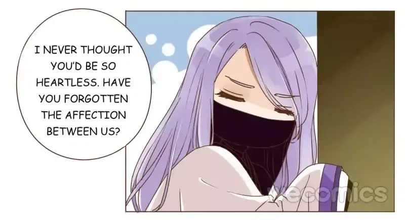 Living with The Emperor Chapter 27 page 12