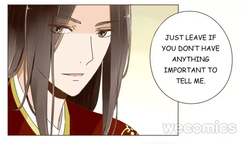 Living with The Emperor Chapter 27 page 13