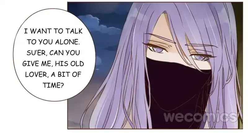 Living with The Emperor Chapter 27 page 14