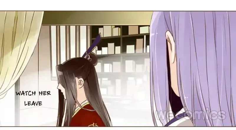 Living with The Emperor Chapter 27 page 17