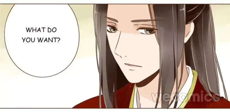 Living with The Emperor Chapter 27 page 19