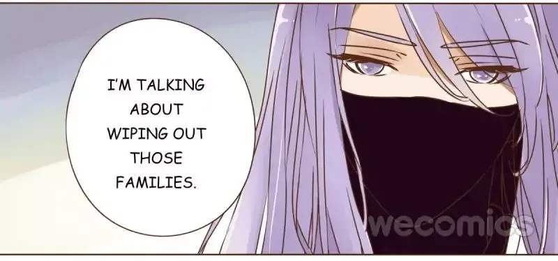 Living with The Emperor Chapter 27 page 22