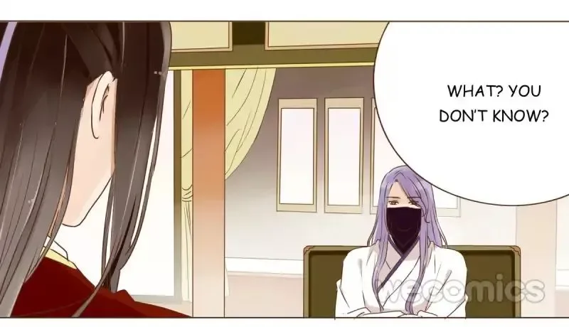 Living with The Emperor Chapter 27 page 24