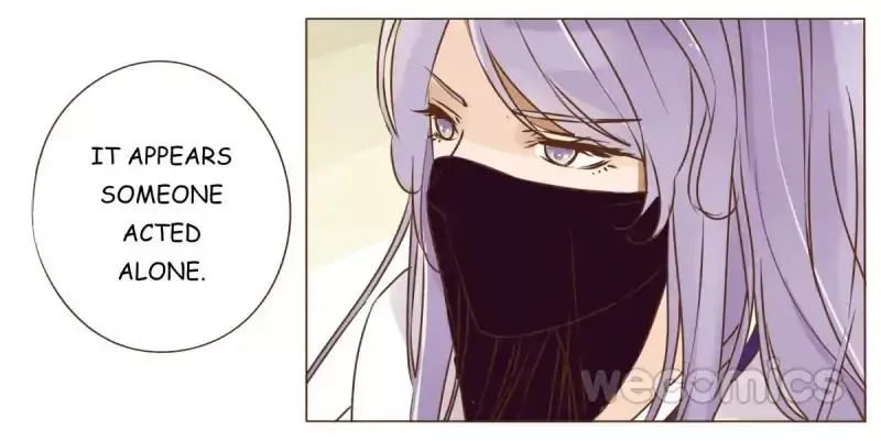 Living with The Emperor Chapter 27 page 25