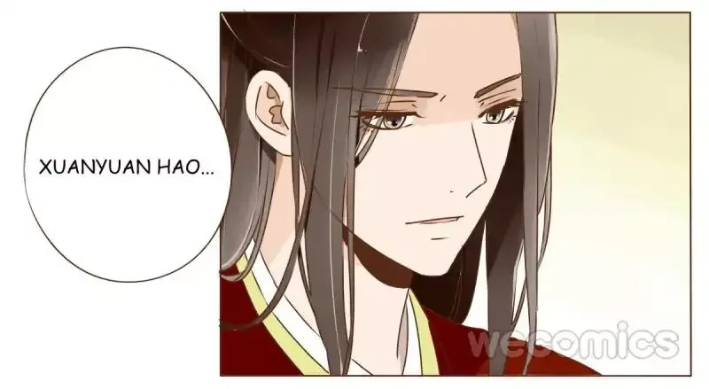 Living with The Emperor Chapter 27 page 27