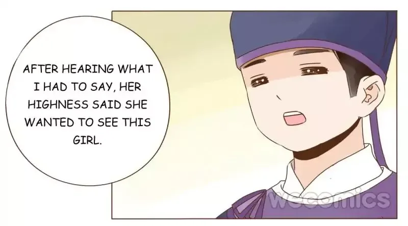 Living with The Emperor Chapter 27 page 38