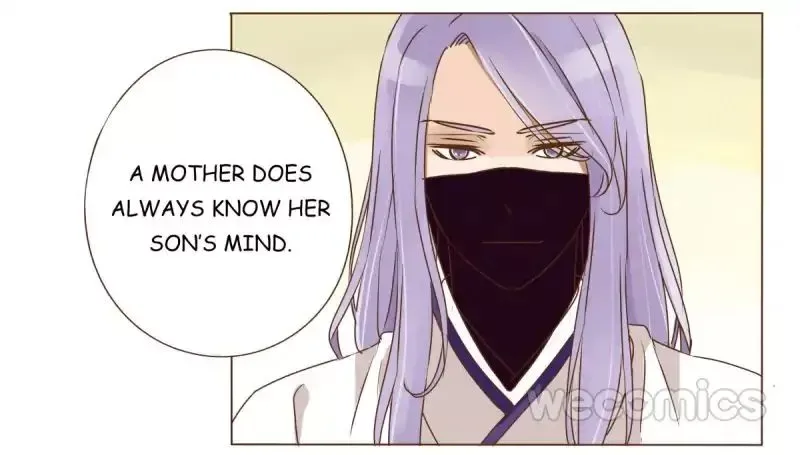 Living with The Emperor Chapter 27 page 41