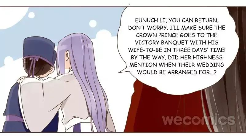 Living with The Emperor Chapter 27 page 42