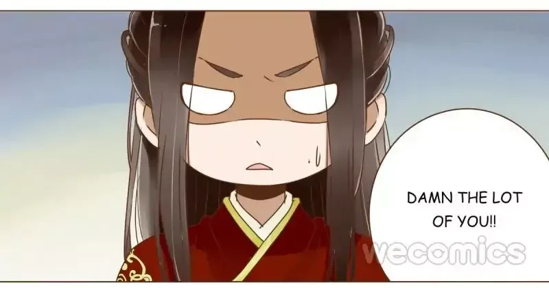 Living with The Emperor Chapter 27 page 43