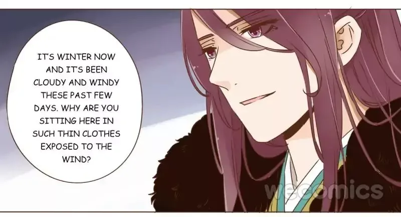 Living with The Emperor Chapter 27 page 49