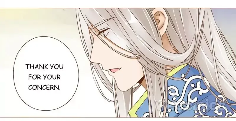 Living with The Emperor Chapter 27 page 52