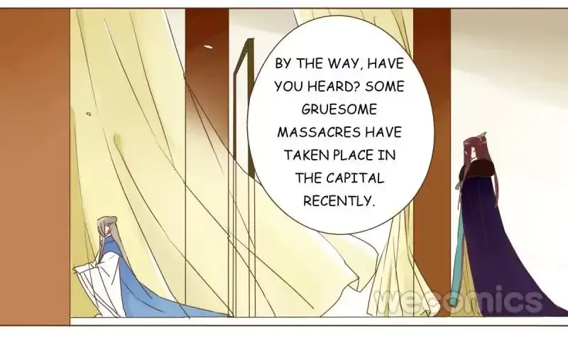 Living with The Emperor Chapter 27 page 53