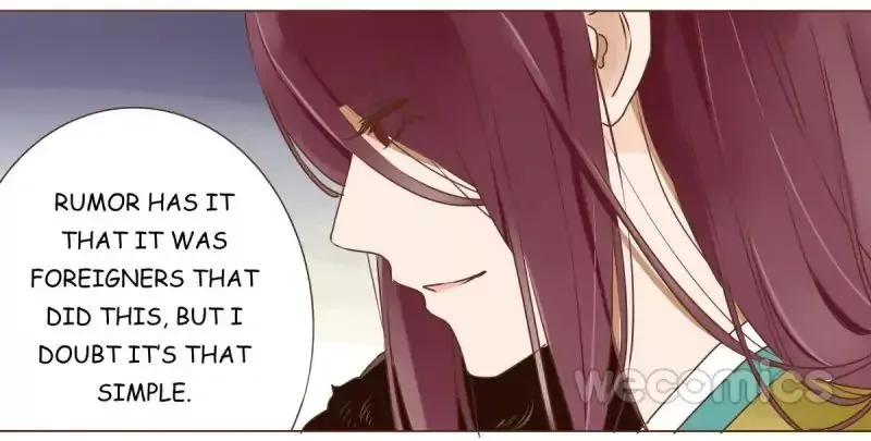 Living with The Emperor Chapter 27 page 54