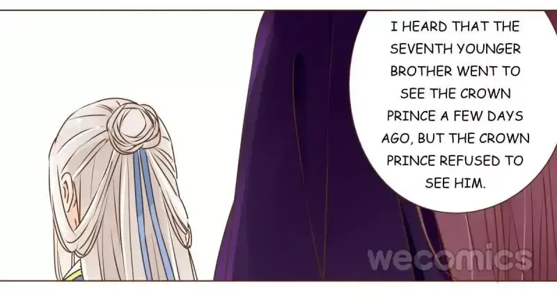 Living with The Emperor Chapter 28 page 4