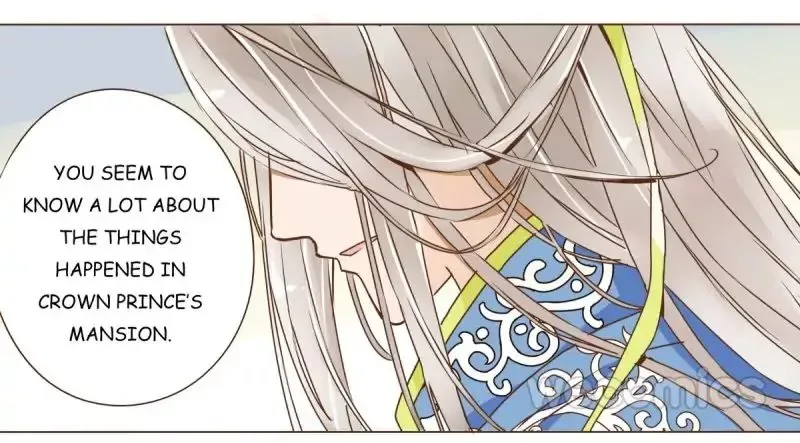Living with The Emperor Chapter 28 page 5