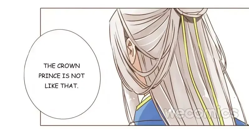Living with The Emperor Chapter 28 page 12