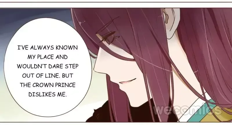 Living with The Emperor Chapter 28 page 10