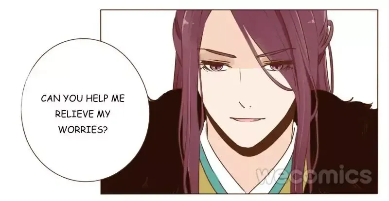 Living with The Emperor Chapter 28 page 14