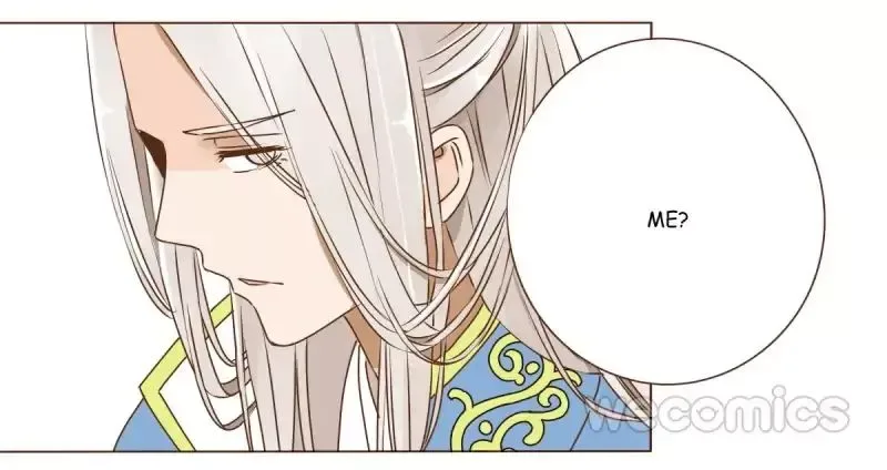 Living with The Emperor Chapter 28 page 15