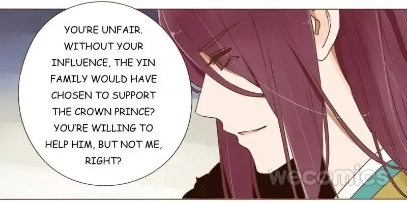 Living with The Emperor Chapter 28 page 20